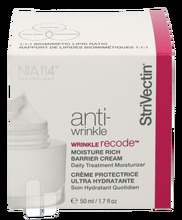 Strivectin Wrinkle Recode Moisture Rich Barrier Cream