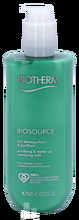 Biotherm Biosource Purifying &Makeup Removing Milk
