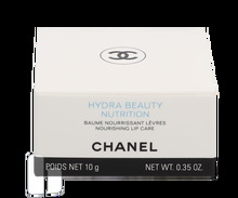 Chanel Hydra Beauty Nutrition Nourishing Lip Care