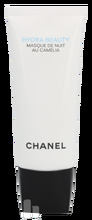 Chanel Hydra Beauty Overnight Mask With Camellia