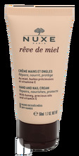 Nuxe Reve De Miel Hand And Nail Cream