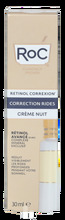 ROC Retinol Correxion Wrinkle Correct Night Cream
