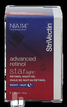 Strivectin S.T.A.R.Light Retinol Night Oil