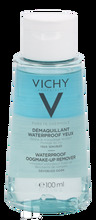 Vichy Purete Thermale Waterprf Eye Make-Up Remover