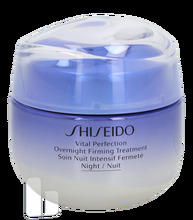 Shiseido Vital Protection Overnight Firming Treatment