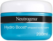 Hydro Boost Whipped Body Balm 200ml