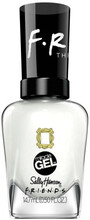 Miracle Gel #882 A Moo Point