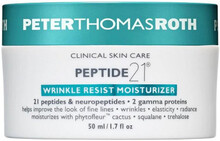 Peptide 21 Wrinkle Resist Moisturizer 50ml