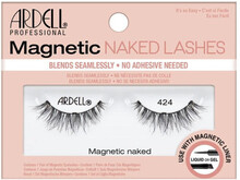 Magnetic Naked Lashes 424