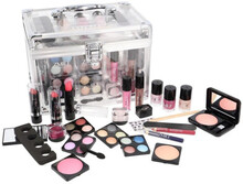 Makeup Box Acrylic Vegan