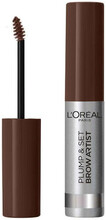 L'Oréal Paris Brow Artist Plump & Set 105 Brunette 5 ml