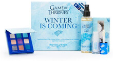 X Game of Thrones Winter Is Coming Set