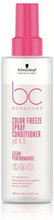 BC Color Freeze Leave-In Spray Conditioner 200ml