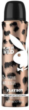 Play It Wild For Her Deo Spray 150ml