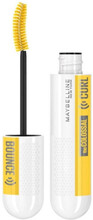 Colossal Curl Bounce Mascara Very Black