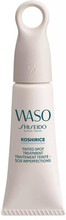 Waso Koshirice Tinted Spot Treatment 8ml - Subtle Peach