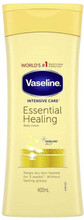 Intensive Care Essential Healing Body Lotion 400ml