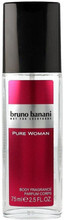 Pure Woman Deodorant Spray 75ml