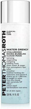 Water Drench Hyaluronic Bubbling Mask 120ml