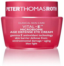 Vital-E Microbiome Age Defense Eye Cream 15ml