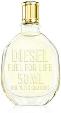 Diesel Fuel for Life Pour Femme Edp 50ml