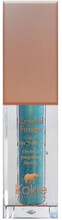 Kokie Crystal Fusion Liquid Eyeshadow - Calypso
