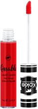 Kokie Kissable Matte Liquid Lipstick - Glorious