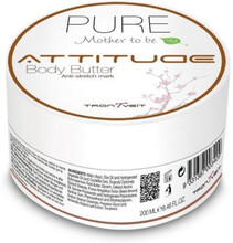 PURE Mother to be Body Butter 200ml