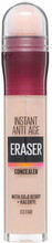 Instant Anti Age Eraser Concealer - 03 Fair