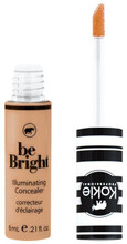 Kokie Be Bright Illuminating Concealer - Golden Tan