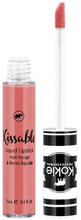 Kokie Kissable Matte Liquid Lipstick - Instigator
