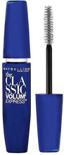 Classic Volum Express Mascara Black 10ml