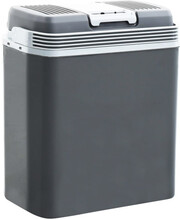 Portabel termoelektrisk kylbox 20 L 12 V 230 V E