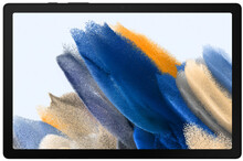 Samsung Galaxy Tab A8 SM-X200 128 GB 26,7 cm (10.5") Tiger 4 GB Wi-Fi 5 (802.11ac) Android 11 grafit
