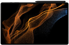 Samsung Galaxy Tab S8 Ultra SM-X900N 128 GB 37,1 cm (14.6") Qualcomm Snapdragon 8 GB Grå