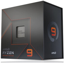 AMD Ryzen 9 7900X processorer 4,7 GHz 64 MB L3 Låda