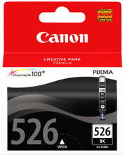 Canon 4540B001 bläckpatroner 1 styck Original Svart