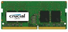 Crucial 4GB DDR4 RAM-minnen 1 x 4 GB 2400 MHz