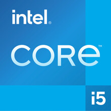 Intel Core i5-12400 processorer 18 MB Smart Cache Låda