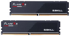 G.Skill Flare X5 F5-6000J3238F16GX2-FX5 RAM-minnen 32 GB 2 x 16 GB DDR5 6000 MHz