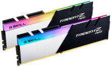 G.Skill Trident Z F4-3600C18D-16GTZN RAM-minnen 16 GB 2 x 8 GB DDR4 3600 MHz