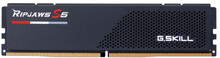 G.Skill Ripjaws S5 / F5-6000J3040F16GX2-RS5K RAM-minnen 32 GB 2 x 16 GB DDR5
