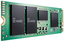 Intel 670p M.2 2 TB PCI Express 3.0 3D4 QLC NVMe