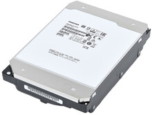 Toshiba MG09 3.5" 18 TB Serial ATA III