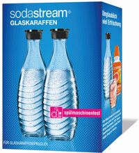 SodaStream 1047200490 kolsyremaskinstillbehör Kolsyreflaska
