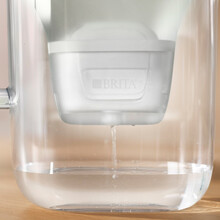 Brita 1050626 tillbehör till vattenreningsfilter Lock till vattenfilter 1 styck