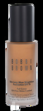 Bobbi Brown Skin Long-Wear Weightless Foundation SPF15