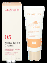 Clarins Milky Boost BB Cream