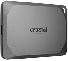 Crucial X9 Pro 1 TB Grå