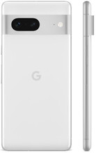 Google Pixel 7 16 cm (6.3") Dubbla SIM-kort Android 13 5G USB Type-C 8 GB 256 GB 4355 mAh Vit